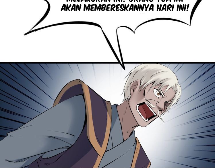 Dragon’s Blood Vessels Chapter 34 Gambar 97